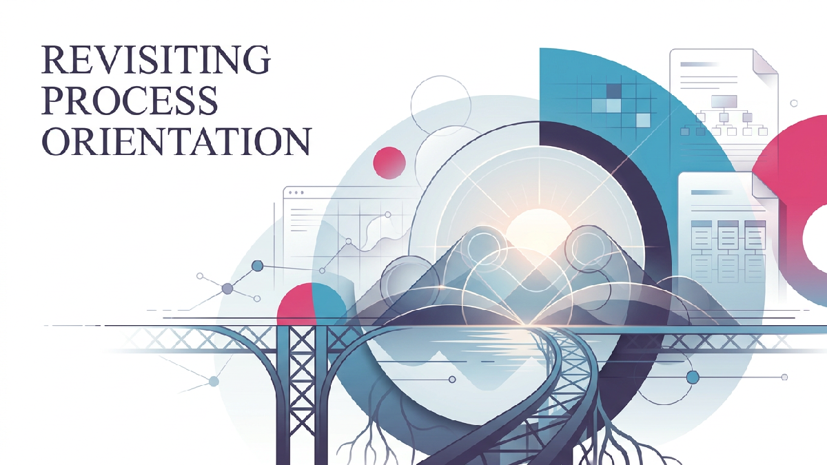 Revisiting Process Orientation article cover