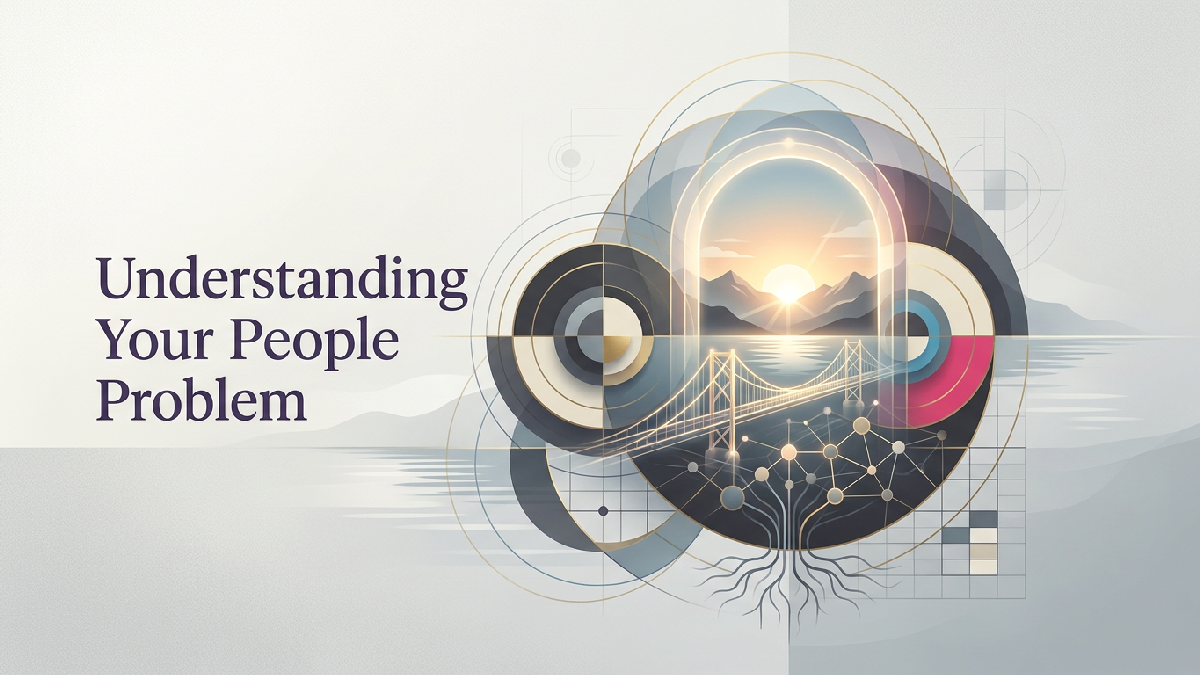 Understanding Your People Problem article cover